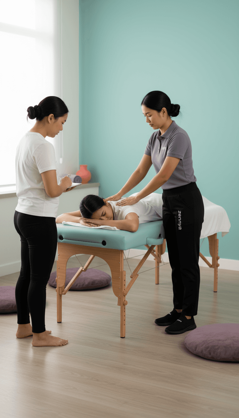 Professional Training